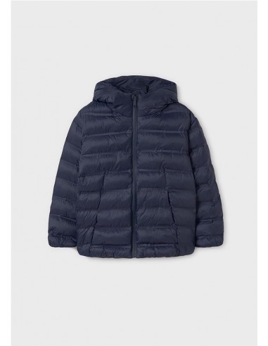 CHAQUETÓN ULTRALIGERO