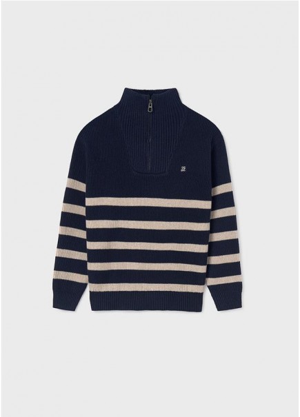 JERSEY PERKINS CREMALLERA 2