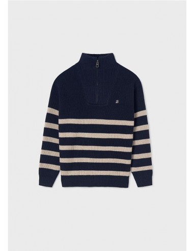 JERSEY PERKINS CREMALLERA