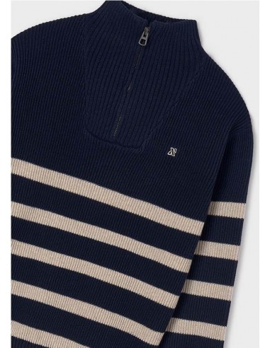 JERSEY PERKINS CREMALLERA