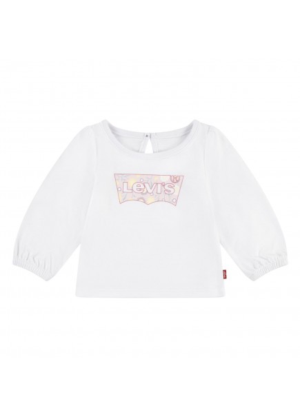 CAMISETA MANGA LARGA