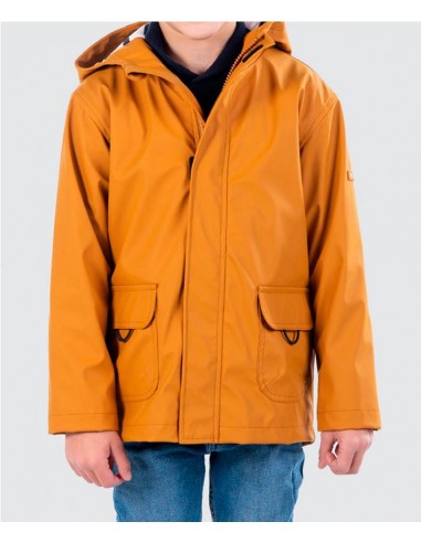 CHUBASQUERO CLASICO UNISEX EURI DE IGOR