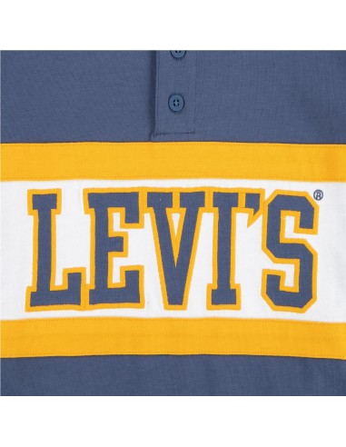 POLO LEVIS