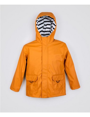 CHUBASQUERO CLASICO UNISEX EURI DE IGOR