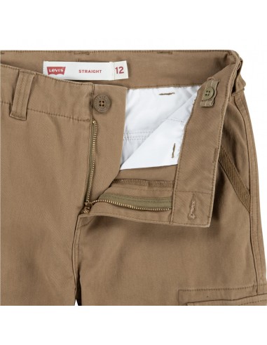 PANTALÓN TIPO CARGO