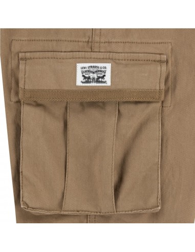 PANTALÓN TIPO CARGO