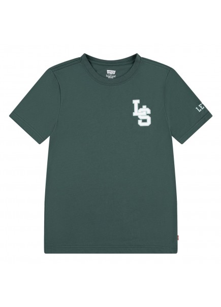 CAMISETA MONOGRAMA LS