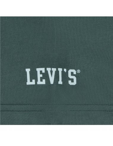 CAMISETA MONOGRAMA LS