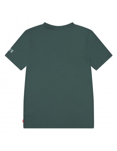 CAMISETA MONOGRAMA LS