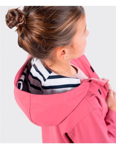 CHUBASQUERO CLASICO UNISEX EURI DE IGOR