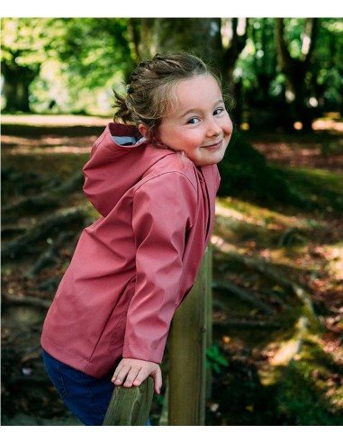 CHUBASQUERO CLASICO UNISEX EURI DE IGOR