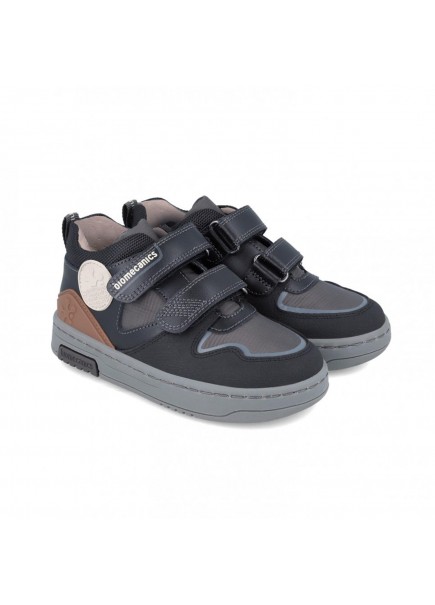 BOTÍN URBAN VELCROS