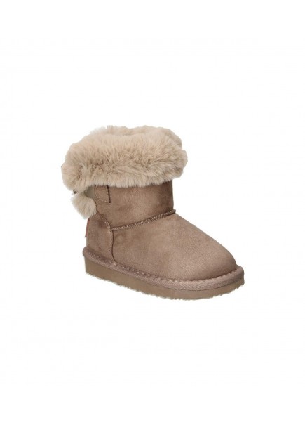 BOTA AUSTRALIANA OSITO...