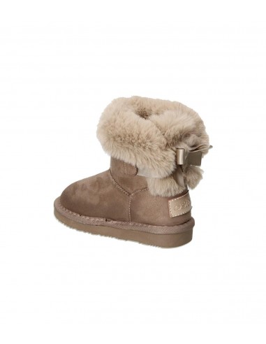 BOTA AUSTRALIANA OSITO WATER REPELE