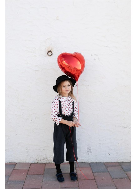 CONJUTO PANTALÓN TIRANTES Y... 2