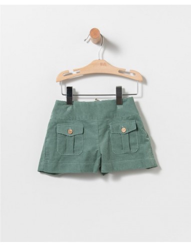 CONJUNTO BERMUDA CON BLUSA ESTAMPADA