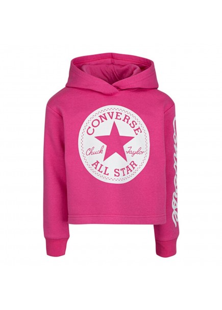 SUDADERA BÁSICA CONVERSE