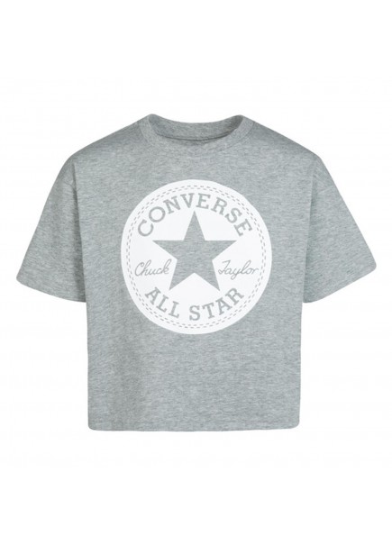 CAMISETA BOXY CONVERSE 2