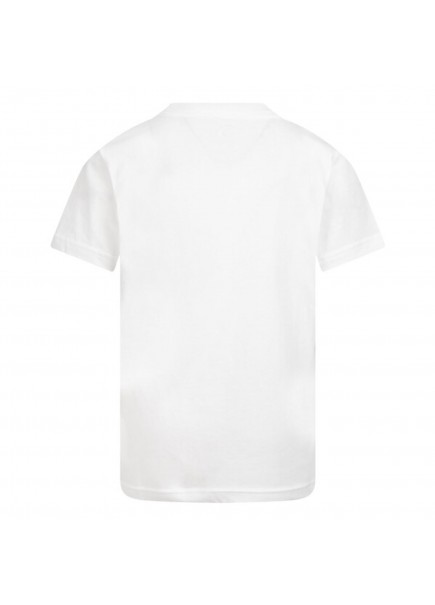 CAMISETA BÁSICA LOGO PEQUEÑO 2