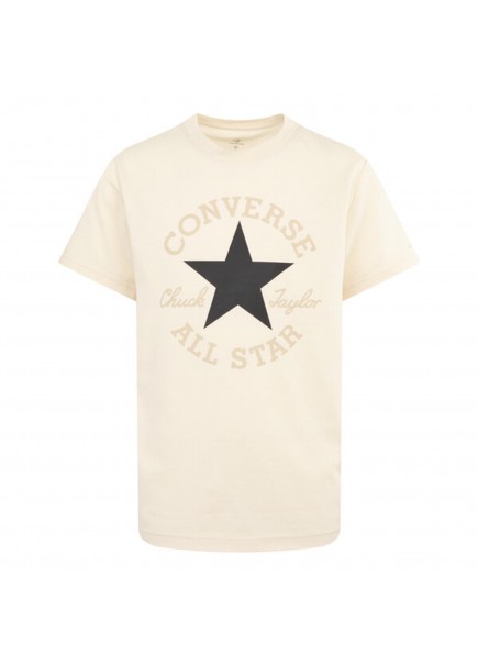 CAMISETA CONVERSE