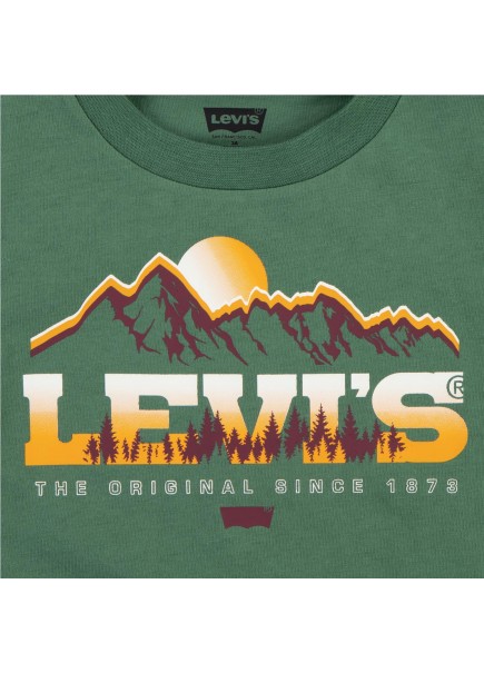 CAMISETA MONTAINS 2