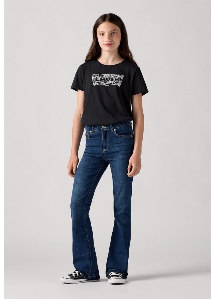 PANTALÓN 726 HIGH RISE