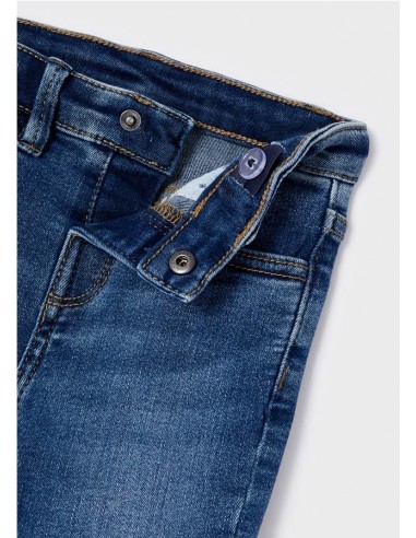 PANTALON VAQUERO BEBES DE MAYORAL
