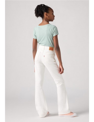 PANTALÓN VAQUERO 726 HIHG FLARE