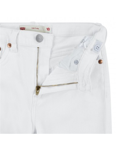 PANTALÓN VAQUERO 726 HIHG FLARE