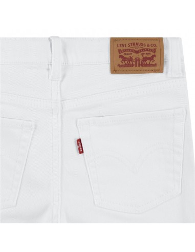 PANTALÓN VAQUERO 726 HIHG FLARE