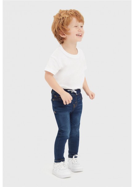 PANTALÓN SKINNY BEBÉ