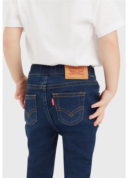 PANTALÓN SKINNY BEBÉ 2