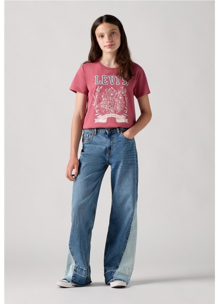 CAMISETA ESCUDO LEVIS