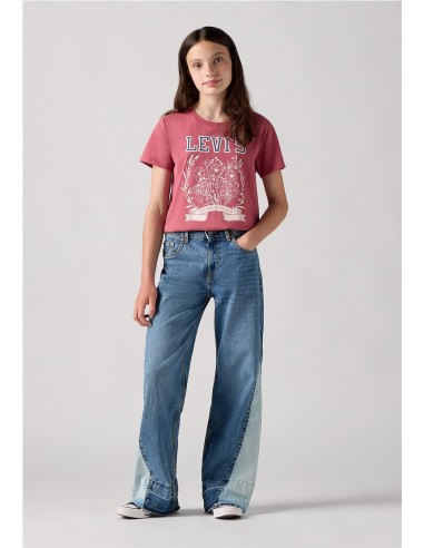 CAMISETA ESCUDO LEVIS