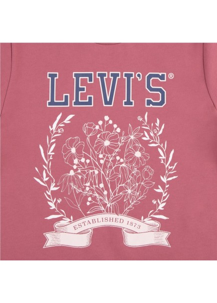 CAMISETA ESCUDO LEVIS 2