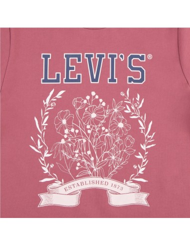 CAMISETA ESCUDO LEVIS