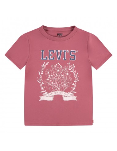 CAMISETA ESCUDO LEVIS