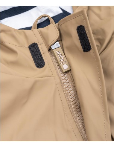 CHUBASQUERO CLASICO UNISEX EURI DE IGOR