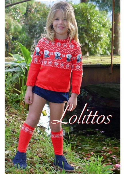 CONJUNTO 3 PIEZAS SIBERIA