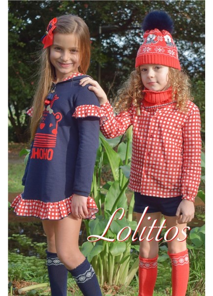 CONJUNTO 3 PIEZAS SIBERIA 2