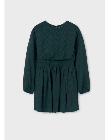 VESTIDO GASA FANTASÍA