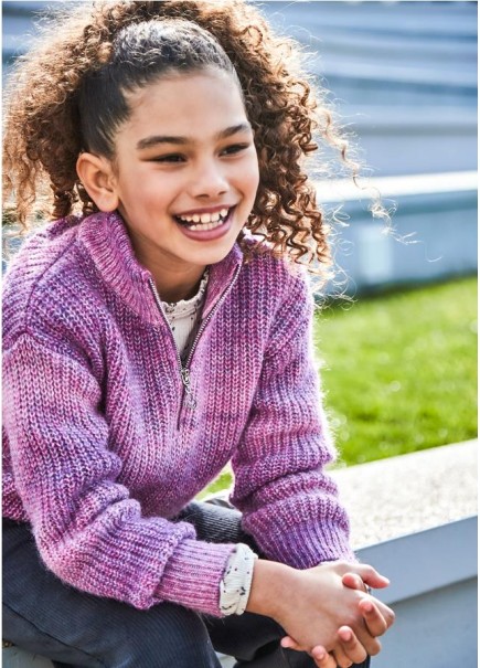 JERSEY HILO ESTAMPADO