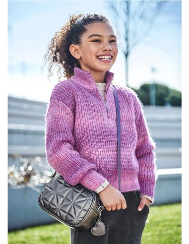 JERSEY HILO ESTAMPADO