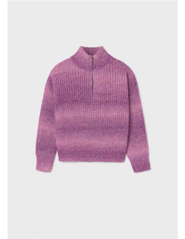 JERSEY HILO ESTAMPADO