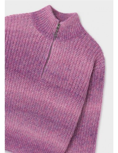 JERSEY HILO ESTAMPADO