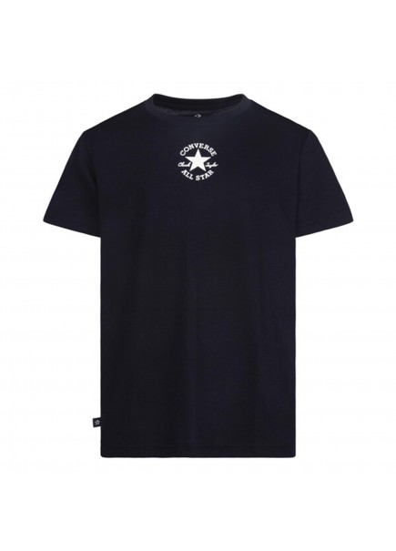 CAMISETA SOSTENIBLE CONVERSE 2