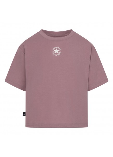 CAMISETA CHUCK PATCH