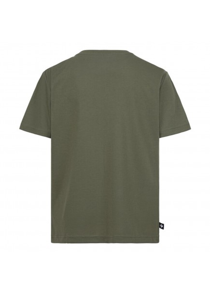 CAMISETA SOSTENIBLE CONVERSE 2