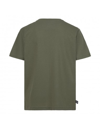 CAMISETA SOSTENIBLE CONVERSE