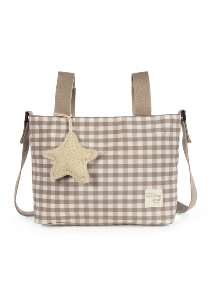 BOLSA CROSSBODY CAETANA